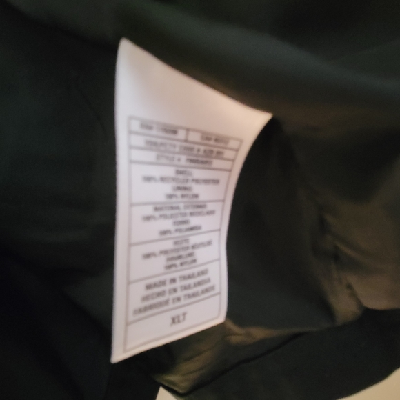 🏀EUC~ PHOENIX SUNS JACKET - Picture 9 of 16